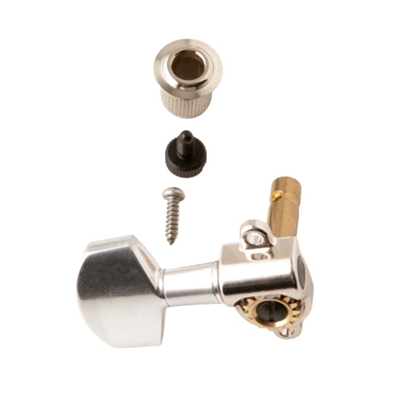 PRS PHASE TUNER III Treble Side (Nickel)