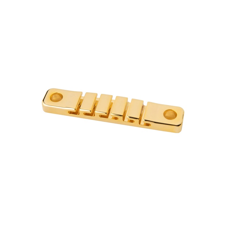 PRS Tail Piece W/Studs (Gold)