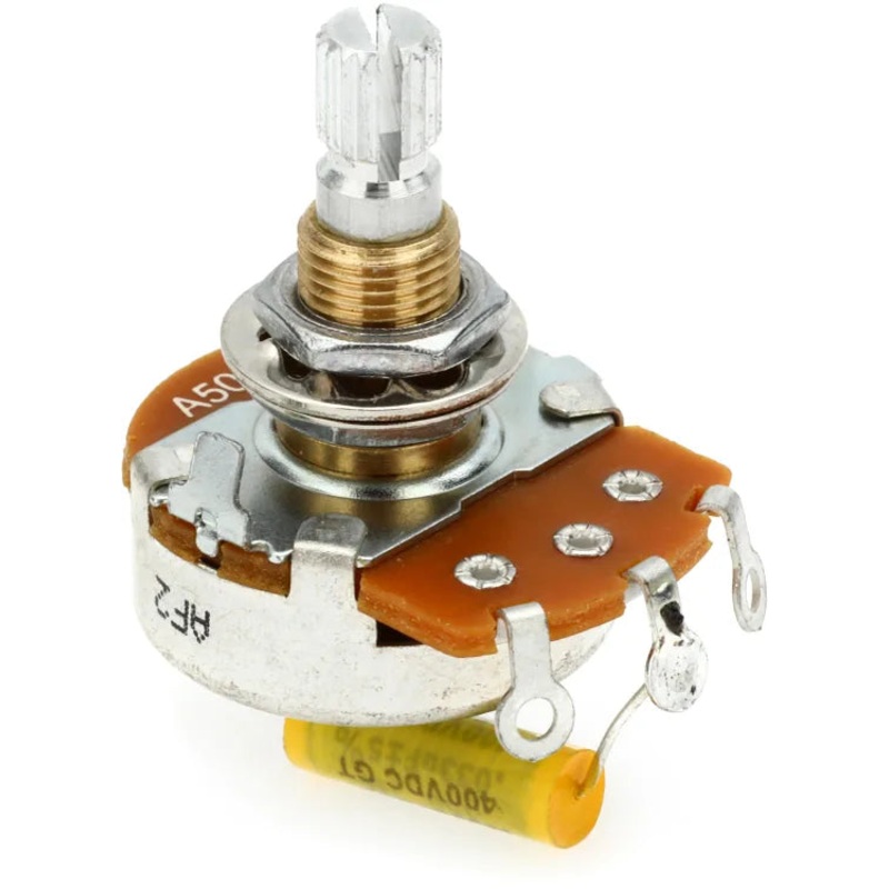 PRS Tone Pot 500k