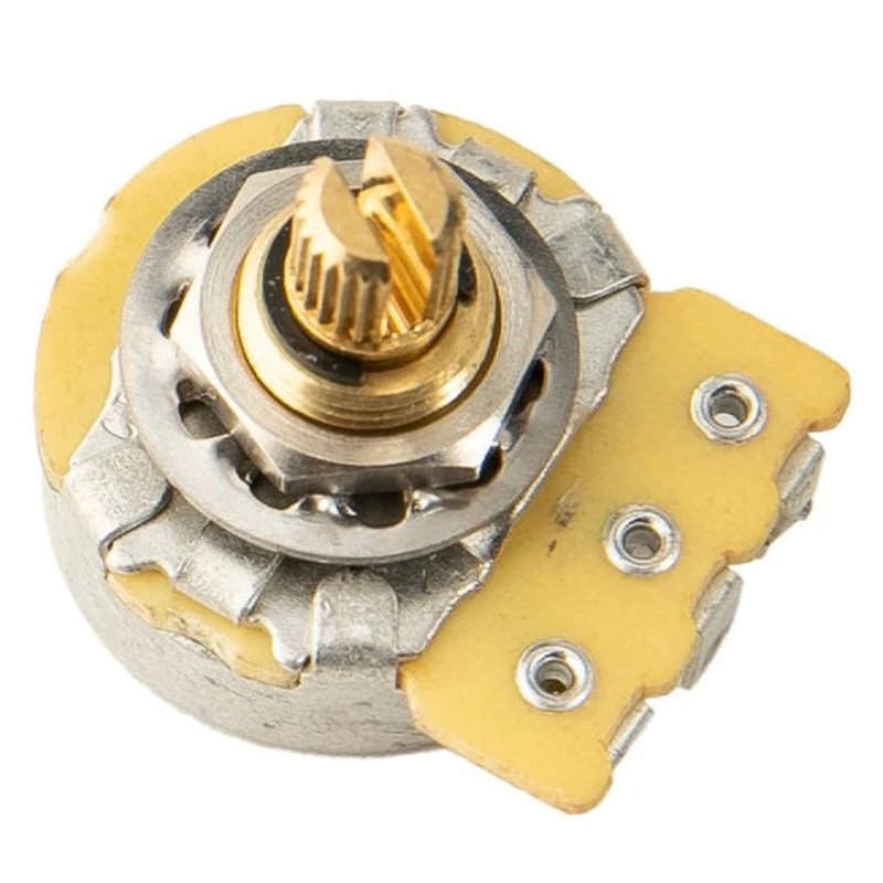Short-Shaft Potentiometer 250k (Tone)