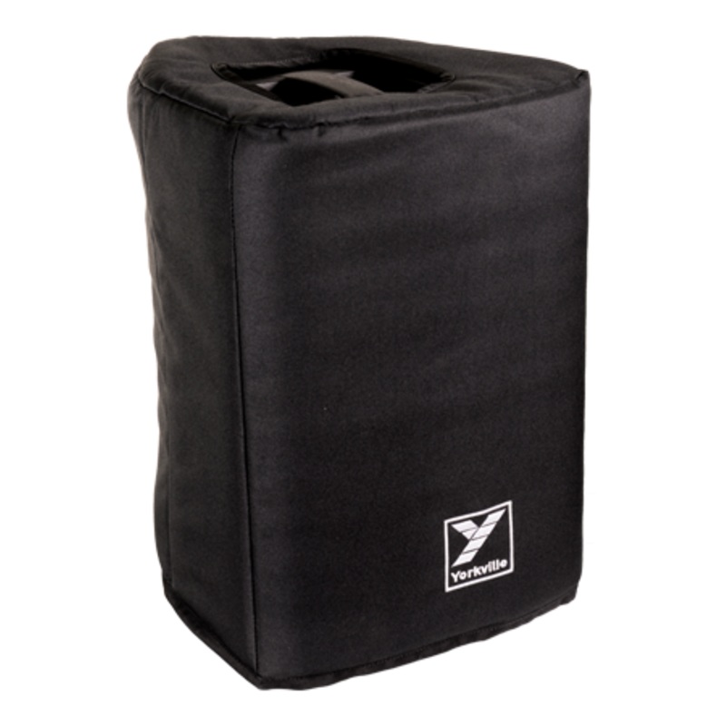 Yorkville EXMMOBILE8/COVR Cover for EXM Mobile8 Portable PA Speaker System