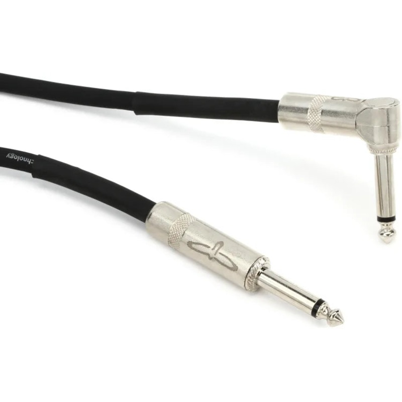 PRS Classic Straight to Right Angle Instrument Cable- 10 foot