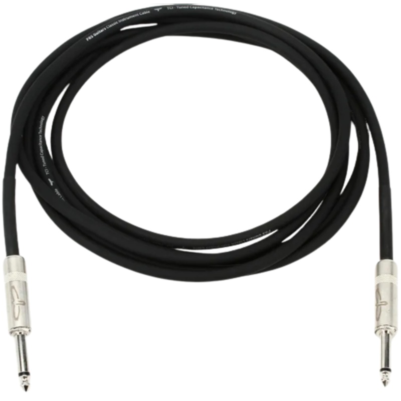 PRS Classic Straight to Straight Instrument Cable – 10 foot