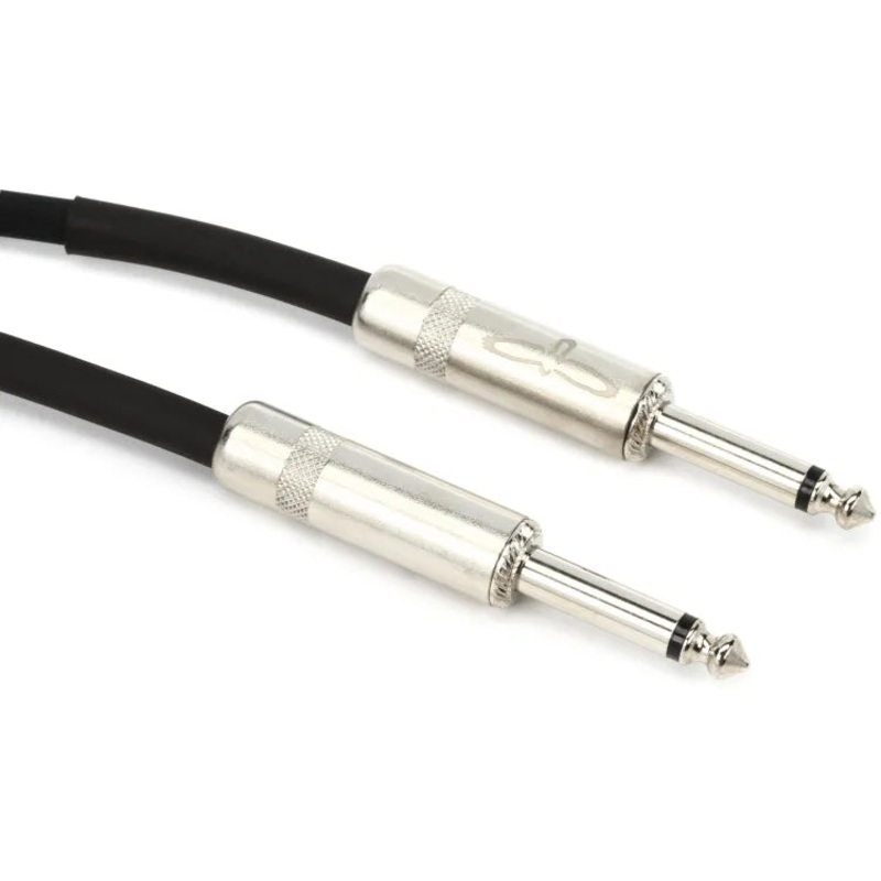 PRS Classic Straight to Straight Instrument Cable – 18 foot