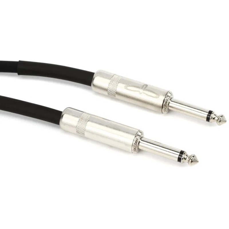 PRS Classic Straight to Straight Instrument Cable – 25 foot