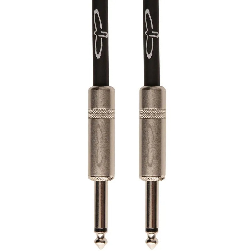 PRS Classic Straight to Straight Instrument Cable – 5 foot