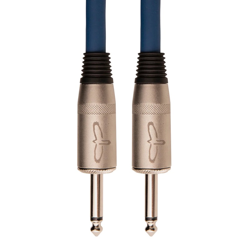 PRS Classic Straight to Straight Speaker Cable – 3 Foot
