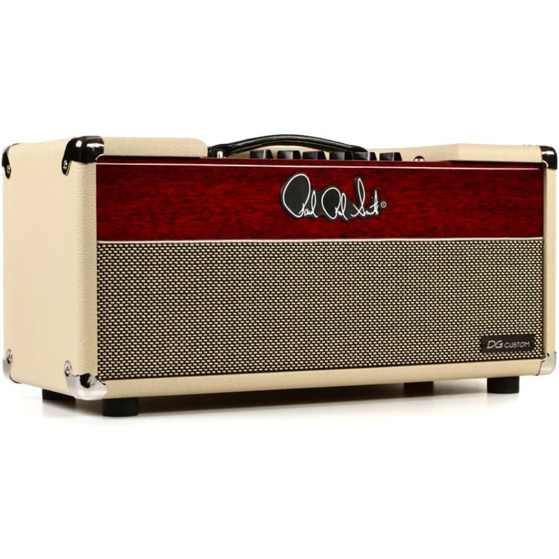 PRS DAVID GRISSOM 30 Watt Head Guitar Amp