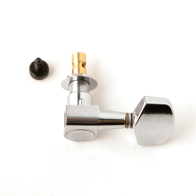 PRS S2/CE Locking Tuners Bass Side (Chrome)