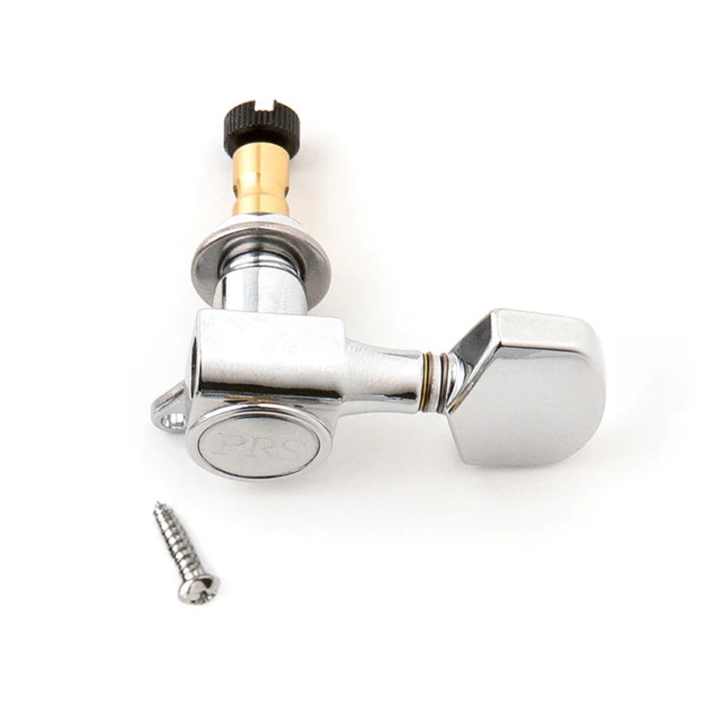 PRS SE Locking Tuners Bass Side (Chrome)