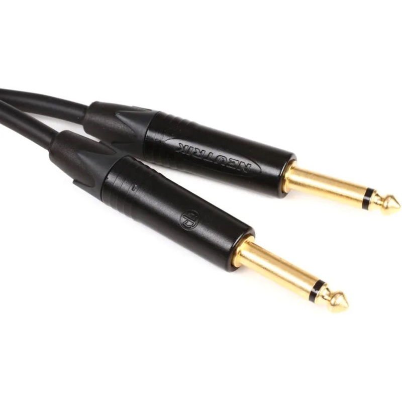 PRS Signature Straight To Straight Instrument Cable – 18 Foot