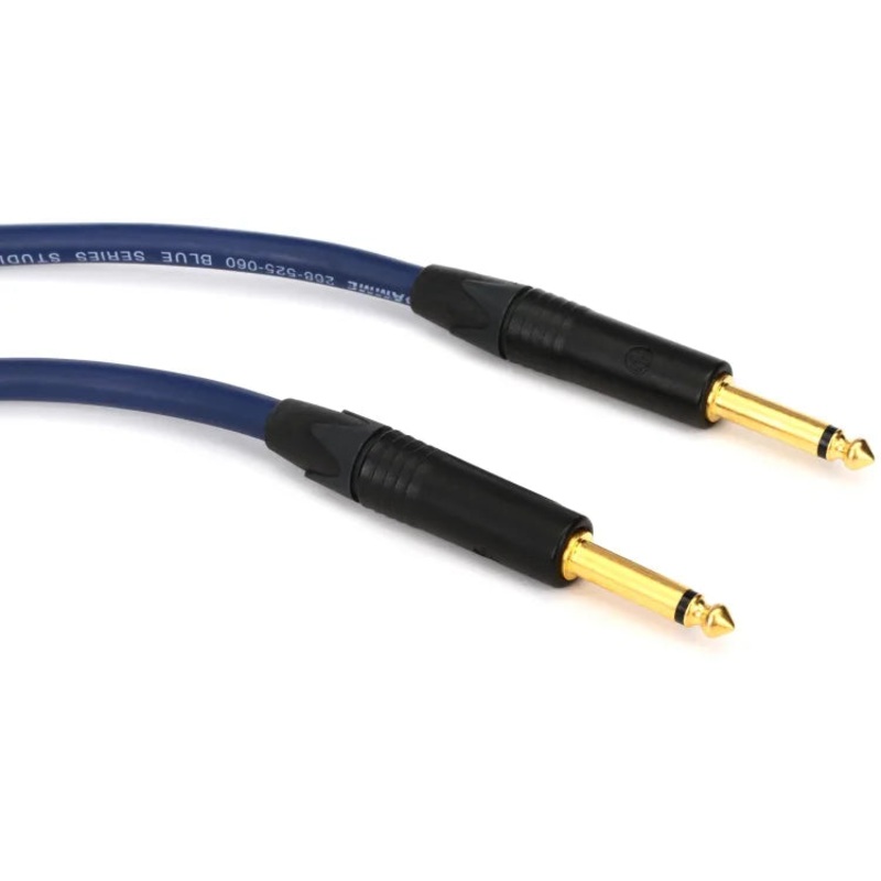 PRS Signature Straight to Straight Speaker Cable – 20 foot