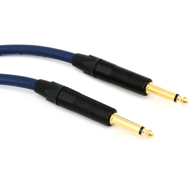 PRS Signature Straight to Straight Speaker Cable – 3 foot