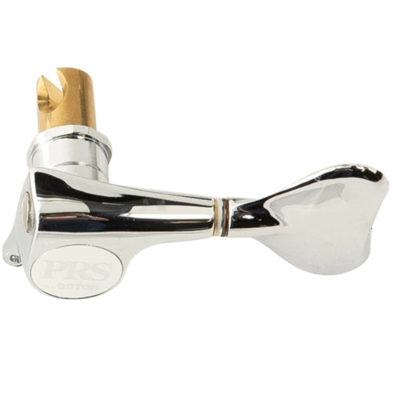 PRS Tuners Gary Grainger Bass – Bass Side