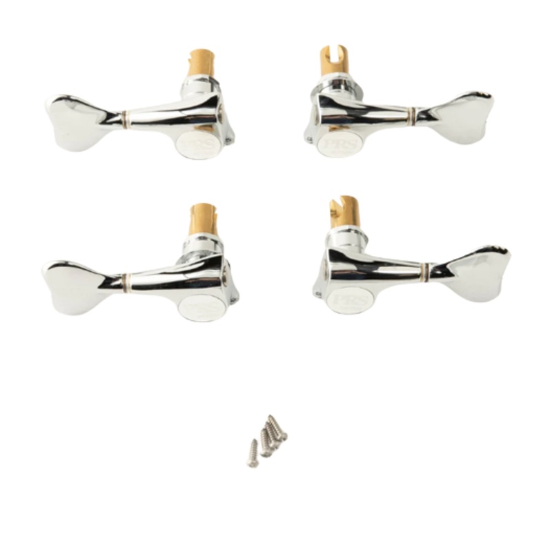 PRS Tuners Gary Grainger Bass – Set of 4