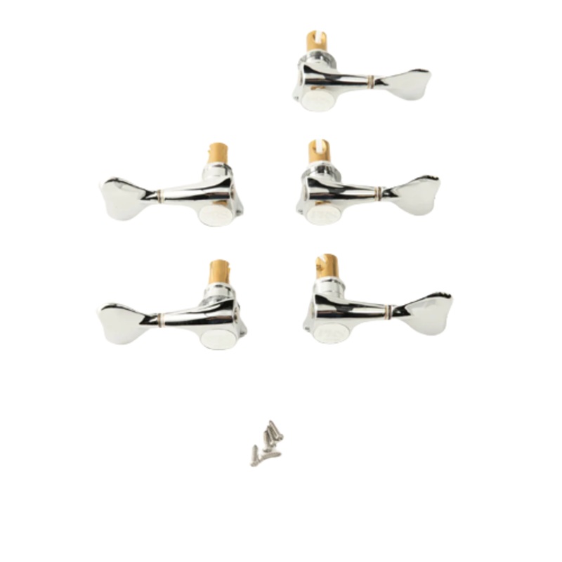 PRS Tuners Gary Grainger Bass – Set of 5