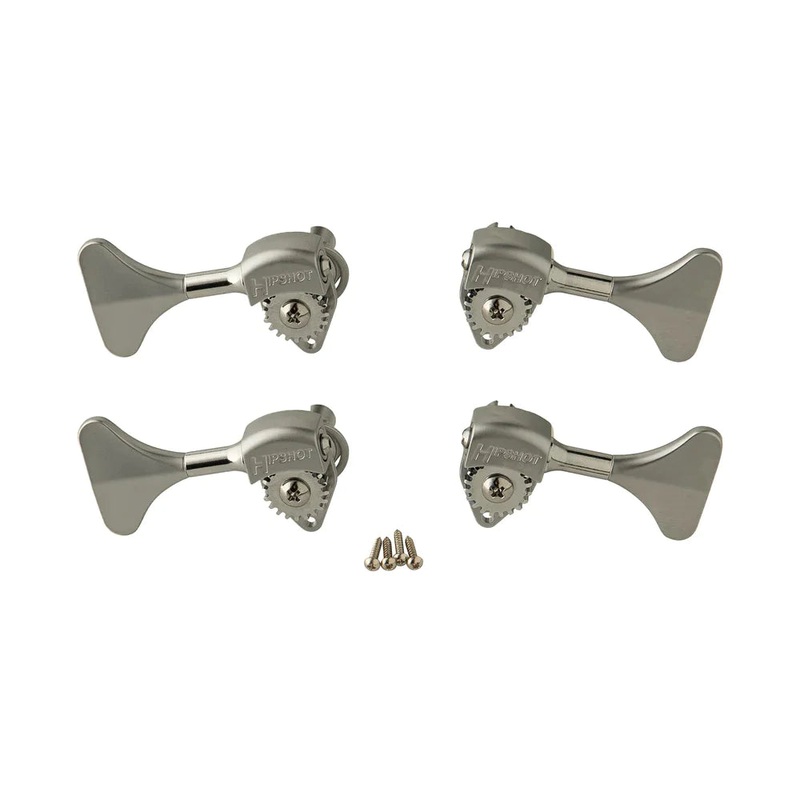 PRS Tuners SE Bass (Kestrel and Kingfisher) – Set Of 4