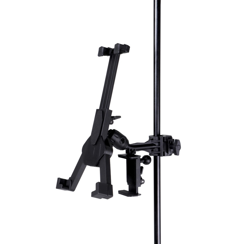 Yorkville MS-PS4 Universal Tablet/Phone Stand Mount