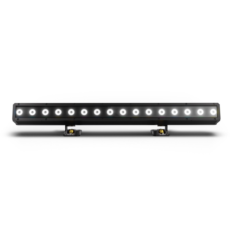 Cameo Pro CLPB400IPG2 LED Bar RGBW IP65
