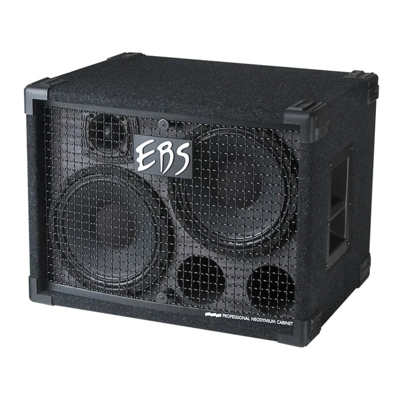EBS NEO-210/8 NeoLine 2×10″ Cabinet 8 ohms