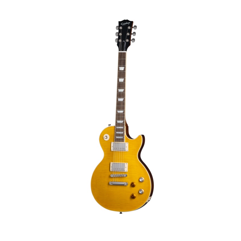 Epiphone KIRK HAMMETT Signature Electric Guitar (Greeny Burst)
