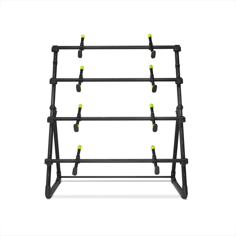 Gravity KS MKS 01 B Multi Keyboard Stand