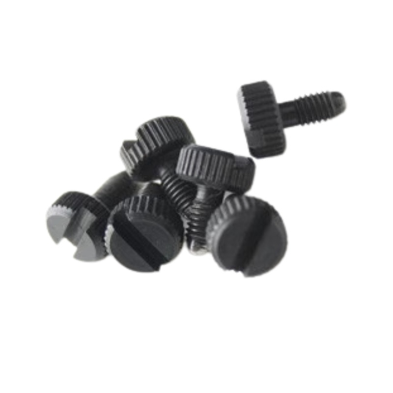 PRS PHASE II/III Tuner Thumb Screws Slotted (Set of 6)