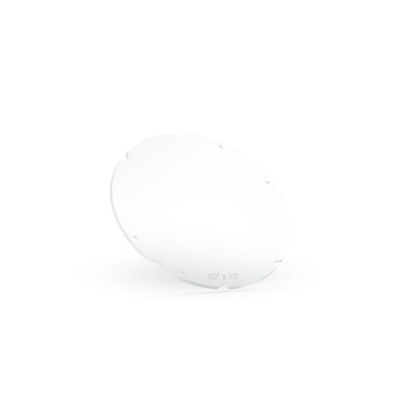 Cameo Pro CLDS100FILTER6010 60×10 Diffusing Lens for DURA Spot 100
