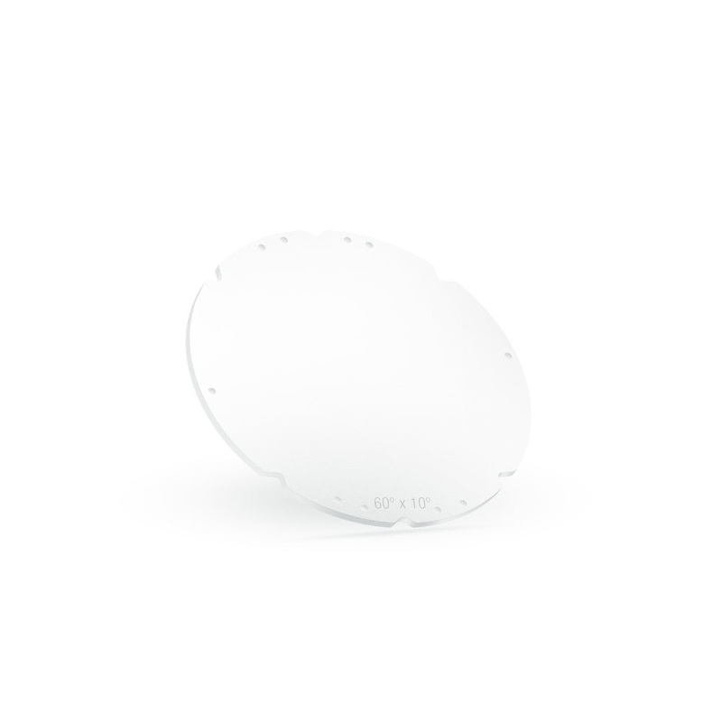 Cameo Pro CLDS200FILTER6010 60×10 Diffusing Lens for DURA Spot 200