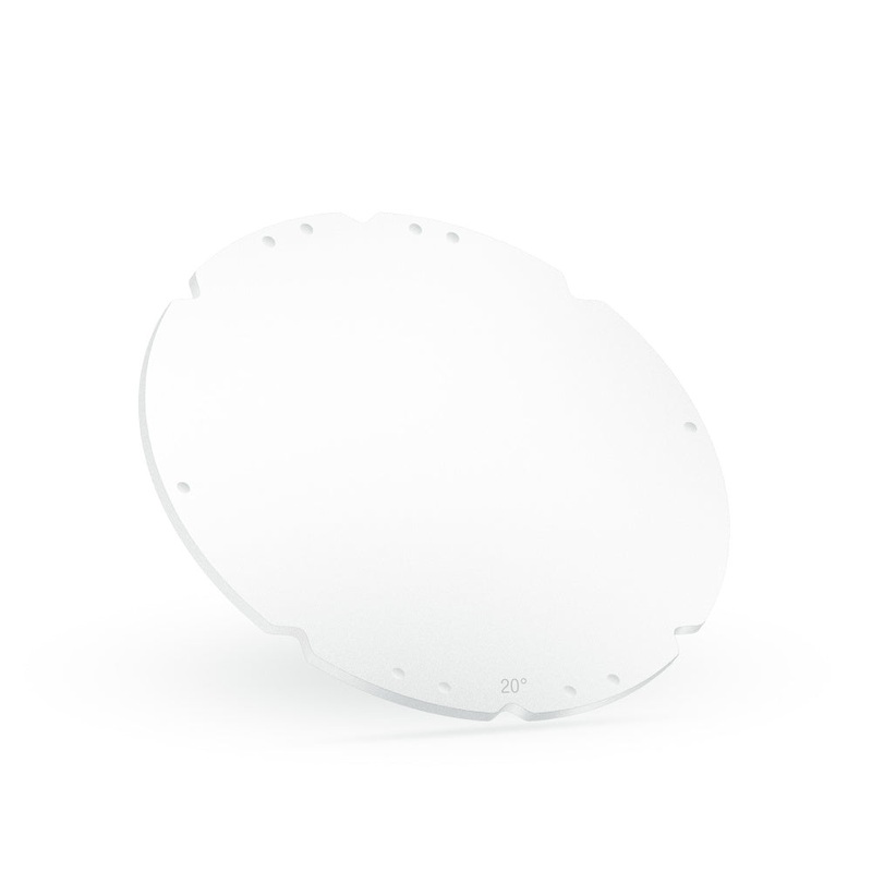 Cameo Pro CLDS400FILTER20 20 Diffusing Lens for DURA Spot 400