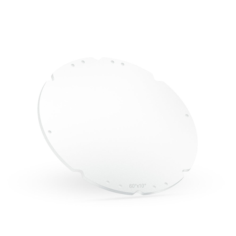 Cameo Pro CLDS400FILTER6010 60×10 Diffusing Lens for DURA Spot 400