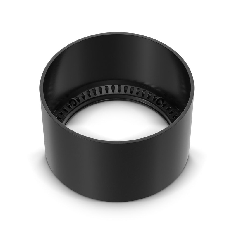 Cameo Pro CLH1SNOOT Full lens hood for H1 Series (Black)