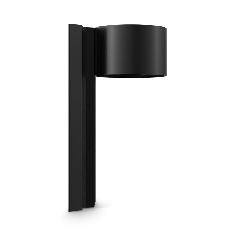 Cameo Pro CLH1WALLMOUNT Wall Mount Kit for H1 Series (Black)