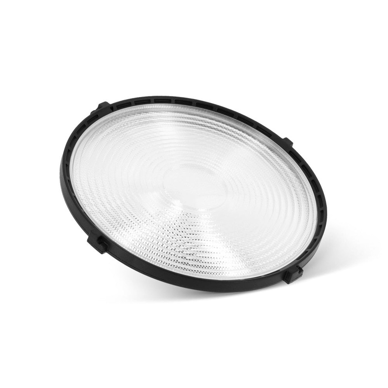 Cameo Pro CLLUXIS930LENS 9 x 30 Diffusor Lens for LUXIS Series