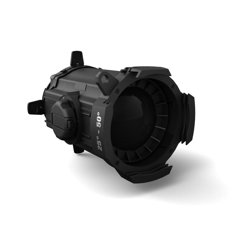 Cameo Pro CLP22550ZLENS 25-50 Lens for P2 Leko