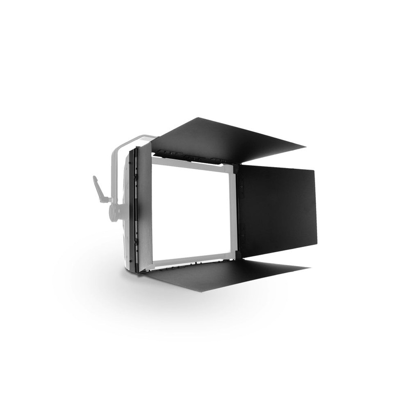 Cameo Pro CLS2IPBARNDOOR Barndoor for S2 IP Softlight