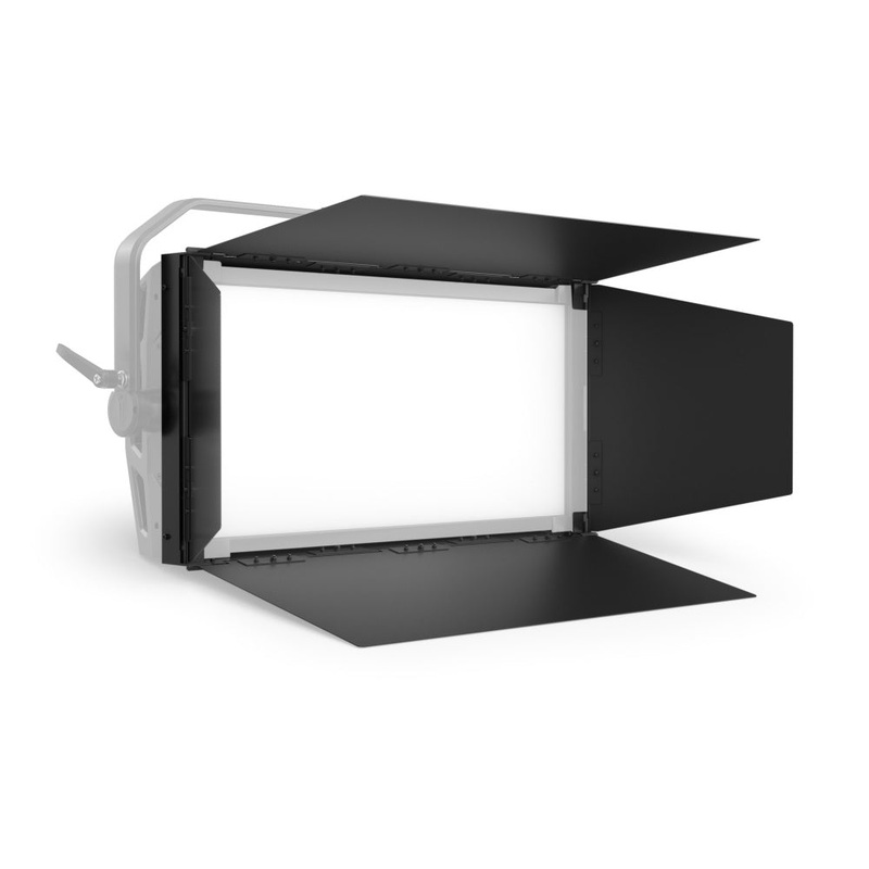 Cameo Pro CLS4IPBARNDOOR Barndoor for S4 Soft Panel