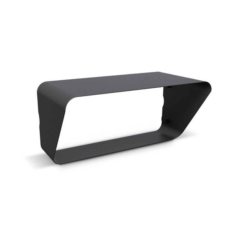 Cameo Pro CLZW300IHALFGS Half Glare Shield for W300i