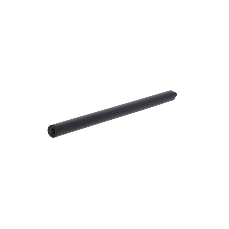 Gravity MA SPACE 38 L Robust Steel Extension Rod with 3/8″ Thread, 300 mm