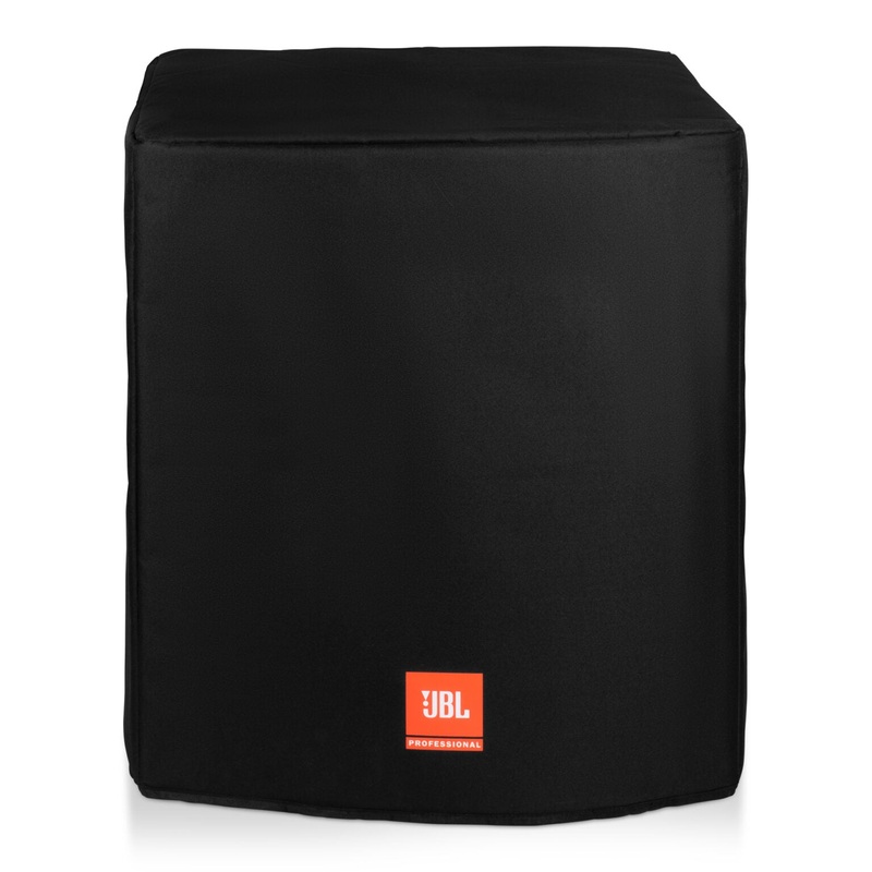 JBL Pro EON718S-CVR Slip On Cover For EON718S Subwoofer