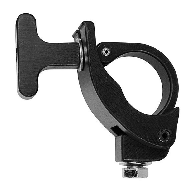 The Light Source MIB Mini Claw (Black)
