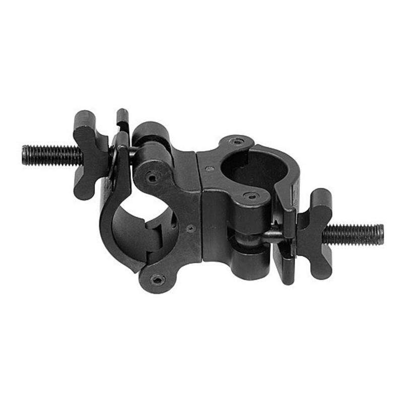 The Light Source ML9B Mega Coupler 90 Fixed (Black)
