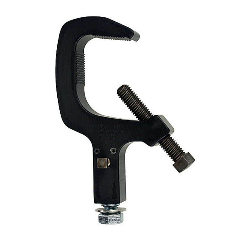 The Light Source MVB Mega Swivel (Black)
