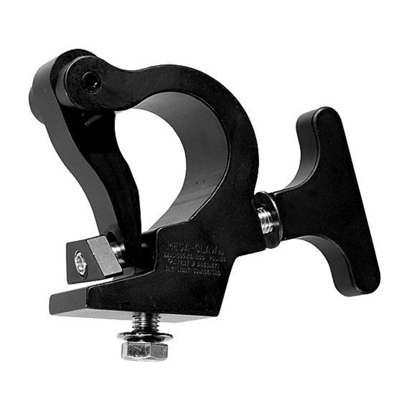 The Light Source MWB Mega Claw (Black)