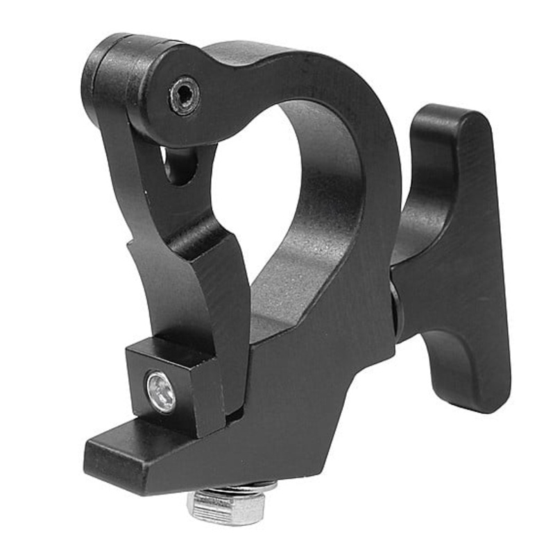 The Light Source SLCB Slim Claw (Black)