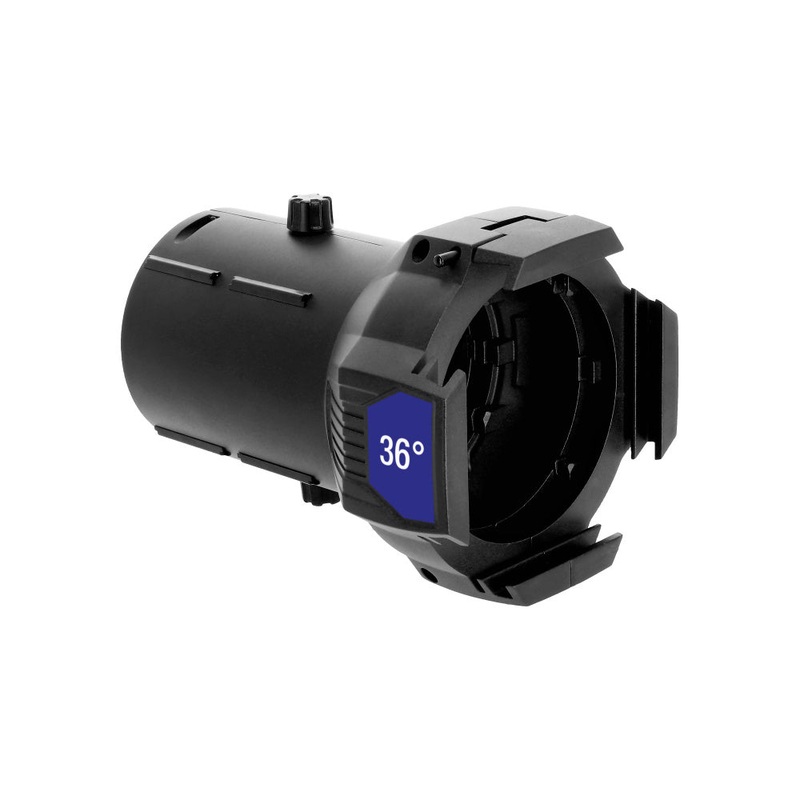 Theatrixx CLP236LENS 36 Lens for P2 Leko