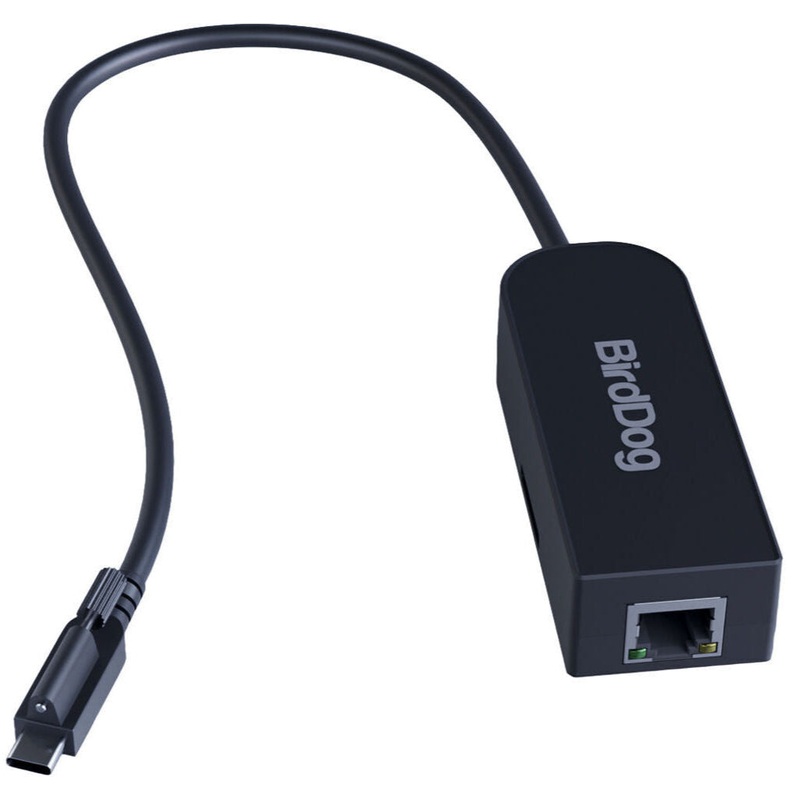 BirdDog MKL-PA PoE Adapter for MAKI Live