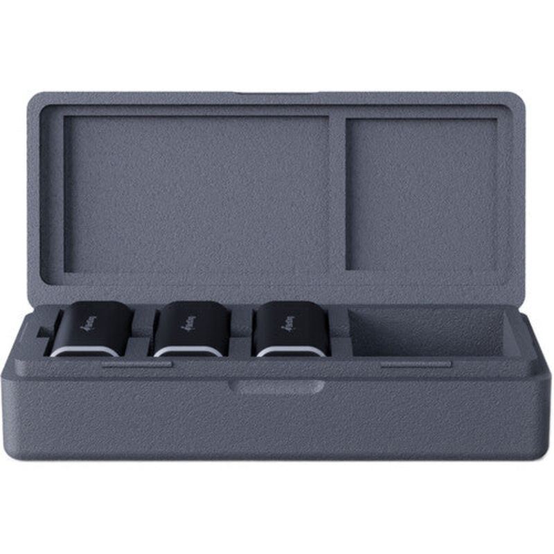 BirdDog MKLBUNDLE-B Maki Live 3-Camera Bundle With Case