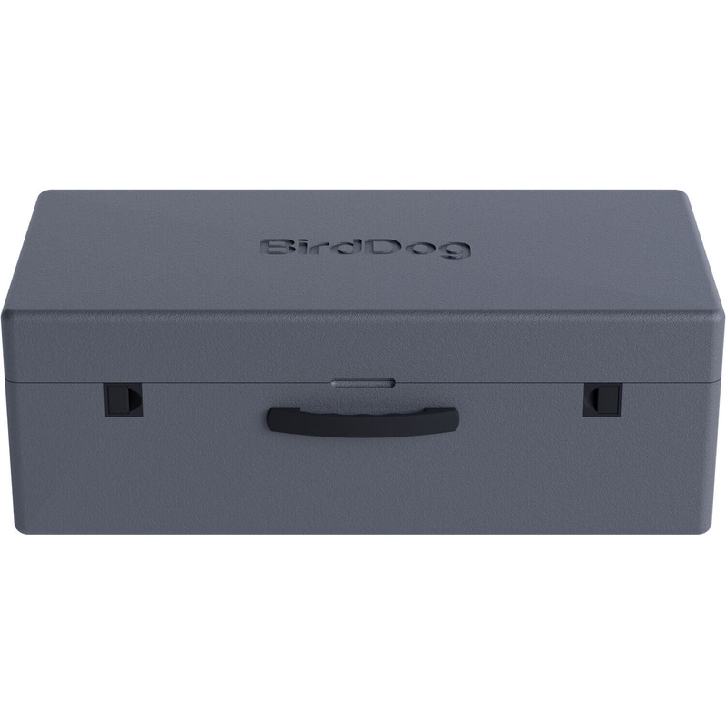 BirdDog X1CASE High-Density EPP Foam Protective Case