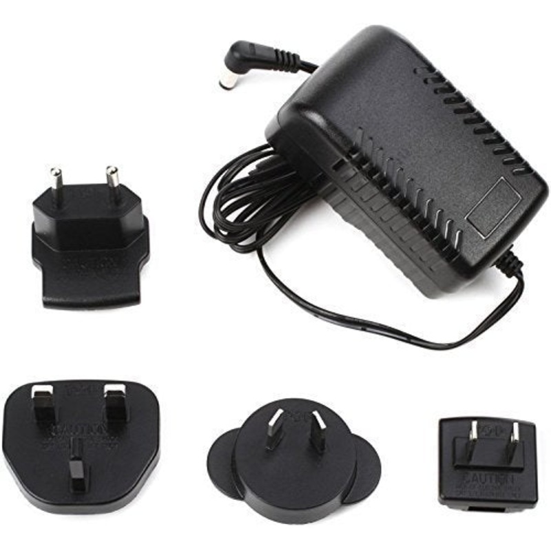 Dunlop ECB009G1 Ac Adapter for M237 And M238 – 18V